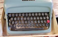 Rara macchina scrivere usato  Montalcino