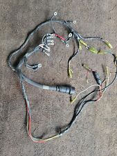 YAMAHA ENGINE WIRE HARNESS 115-130HP  V-4 *, used for sale  Shipping to South Africa