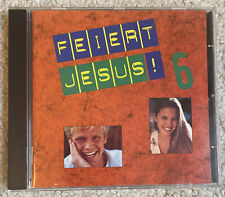 Feiert jesus cd gebraucht kaufen  Ilvesheim