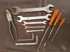 Lot tool kit usato  Italia