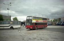 Original bus photographic for sale  MANSFIELD