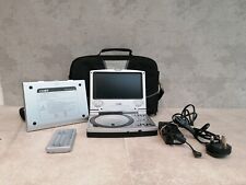 Coby dvd7100 portable for sale  IPSWICH