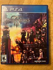 Kingdom hearts sony for sale  Clearwater