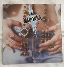 Usado, Madonna ~Orig 1989 Like A Prayer Vinyl LP~ DMM Masterdisk Sire 1-25844 Muito Bom/Muito Bom+ comprar usado  Enviando para Brazil