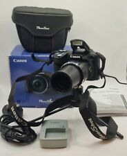 Canon powershot sx510 for sale  ST. HELENS