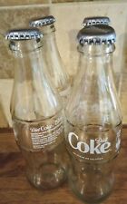 Coke cola glass for sale  MAGHERA