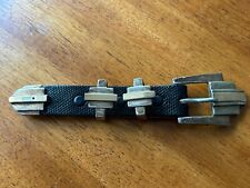fashion belt buckle set for sale  Katy