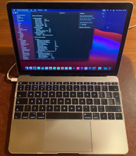 Apple macbook laptop for sale  ANDOVER