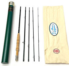 R.L. Winston LT 489-5  Fly Rod - (4 WT - 8'9" - 5pc)  Very Good + Condition for sale  Shipping to South Africa