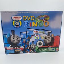 Juego de bingo en DVD de Thomas & Friends - 2007 - juegos ScreenLife segunda mano  Embacar hacia Argentina