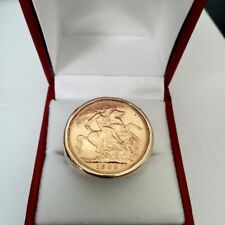 1905 22ct gold for sale  LIVERPOOL