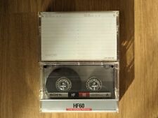 Lot cassettes audio d'occasion  Asnières-sur-Seine
