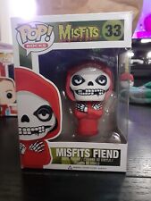 Funko pop misfits for sale  Lovejoy