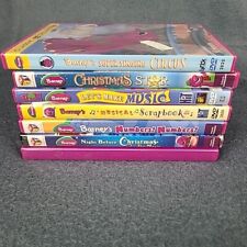 Barney dvd lot for sale  Jersey Shore