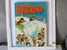 beano annual 1979 for sale beano annual 1979 for sale PRESTON