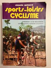 Sports loisirs cyclisme d'occasion  La Séguinière