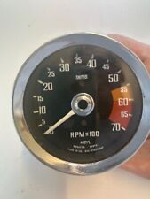 Mgb rev counter for sale  ESHER