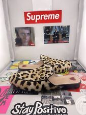 Gucci leopard leather for sale  Miami