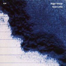 Ralph Towner - Carta aberta (CD, álbum) comprar usado  Enviando para Brazil