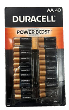 Duracell power boost for sale  Miami