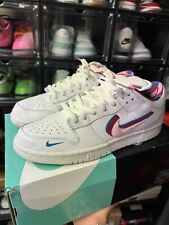 Nike dunk low gebraucht kaufen  Schenefeld