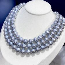 Hochwertige perlenkette halske gebraucht kaufen  Lippstadt