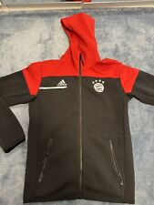 Bayern jacke training gebraucht kaufen  Rangsdorf