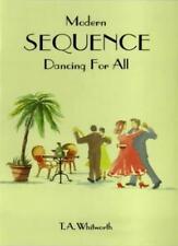 Modern sequence dancing for sale  UK
