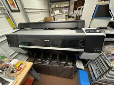 Epson p9000 large for sale  Ross