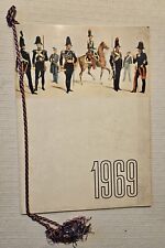 Calendario carabinieri 1969 usato  Trivignano Udinese