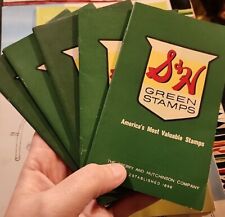Lot green stamps for sale  Summit Point