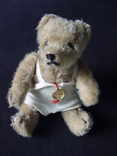 Vintage teddy bär gebraucht kaufen  Neu-Ulm-Ludwigsfeld