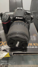 Nikon d7000 fotocamera usato  Portici