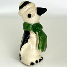 Vintage porcelain penguin for sale  Terre Haute