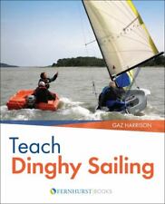 Teach dinghy sailing for sale  Aurora