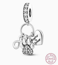 Charm dangle 925 gebraucht kaufen  Berlin