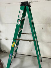 Werner foot ladder for sale  South Holland