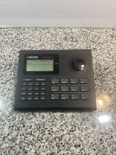 BOSS DR-550 MKII Dr. Rhythm Drum Machine DR550 MK2. Tested No Battery Cover for sale  Shipping to South Africa