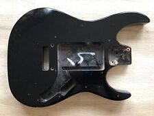 1999 Ibanez GRX40 Gio Electric Guitar Original Black Body for sale  Shipping to South Africa