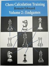 Treinamento de cálculo de xadrez volume 2: finais, usado comprar usado  Enviando para Brazil