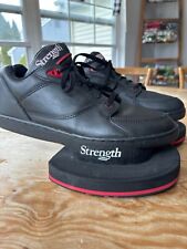 Strength shoes mens for sale  Marlton