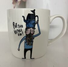 Advocate art mug for sale  WARRINGTON