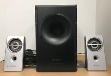 Sony srs d21 for sale  LONDON