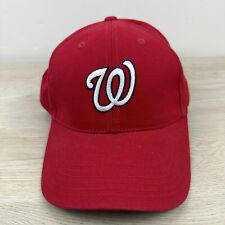 Washington nationals red for sale  Archbold