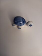ceramique bleue d'occasion  Expédié en Belgium
