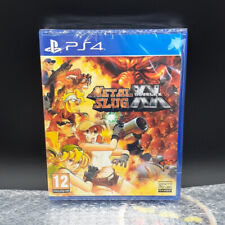 Metal slug ps4 d'occasion  Champigny-sur-Marne