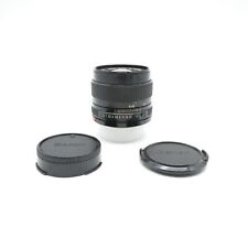 EXCELENTE Lente de Montagem Canon nova FD nFD 50mm F/1.4 Prime FD #4 comprar usado  Enviando para Brazil