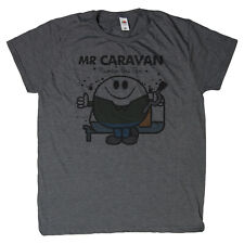 Caravan shirt. great for sale  BRIDLINGTON