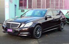 Mercedes benz e250 gebraucht kaufen  Höfen, Leyh