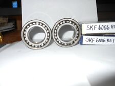 Skf 6006 rs1 for sale  Olympia
